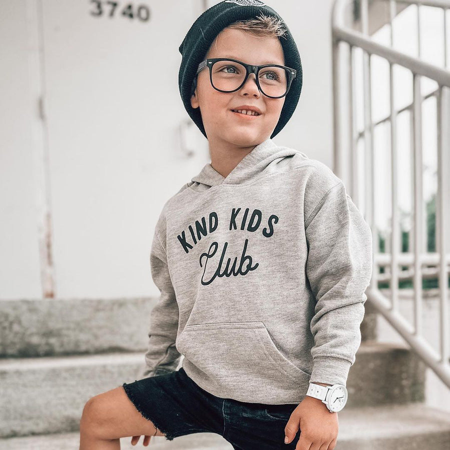 Kind Kids | Hoodie