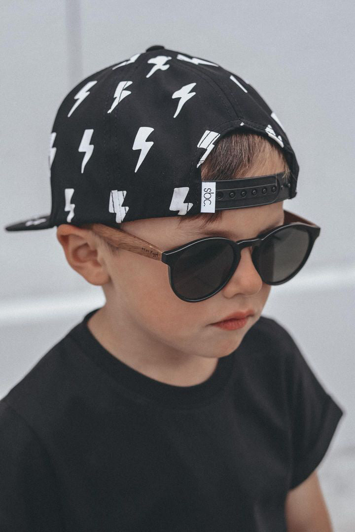 SHORE BABY Jagger x Hydro Snapback (COLLECTIVE)