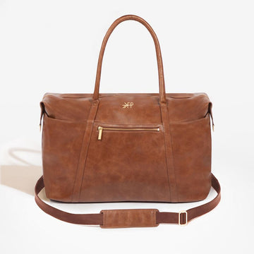 FRESHLY PICKED Amber Minimal Weekender (COLLECTIVE)