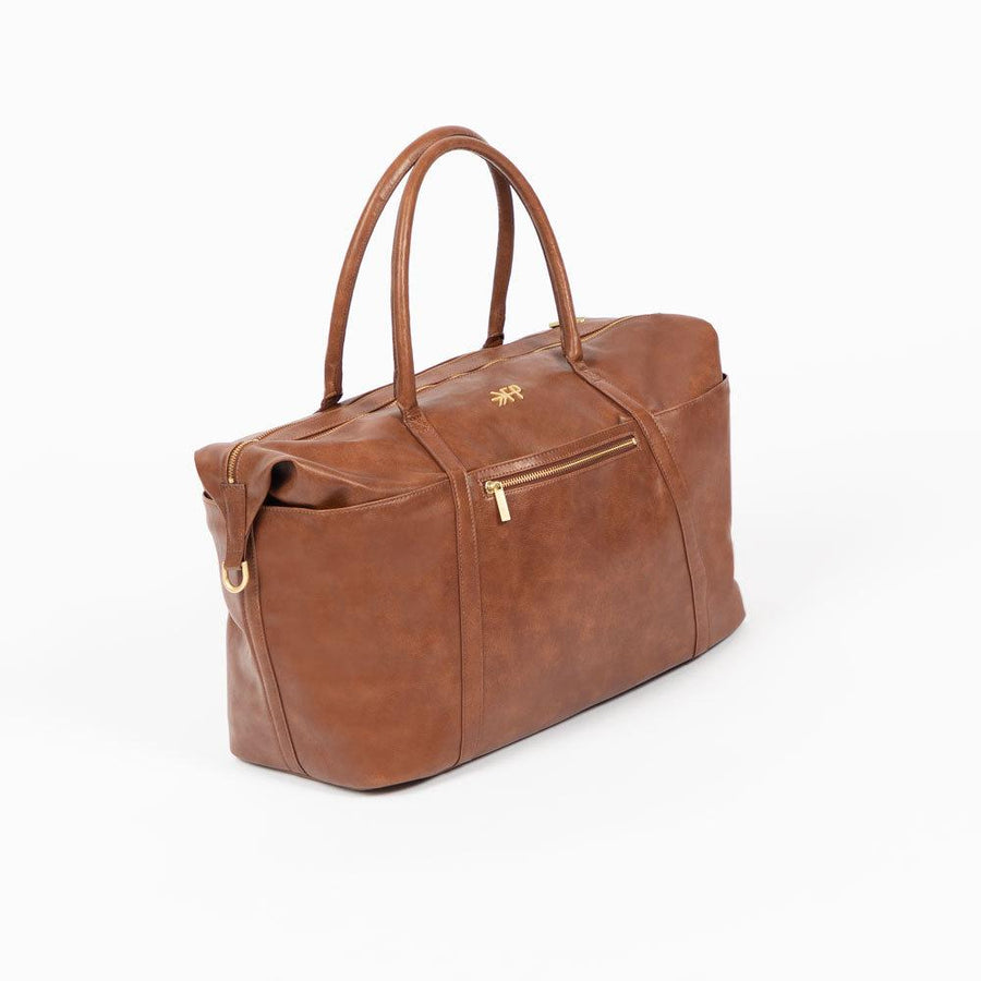 FRESHLY PICKED Amber Minimal Weekender (COLLECTIVE)