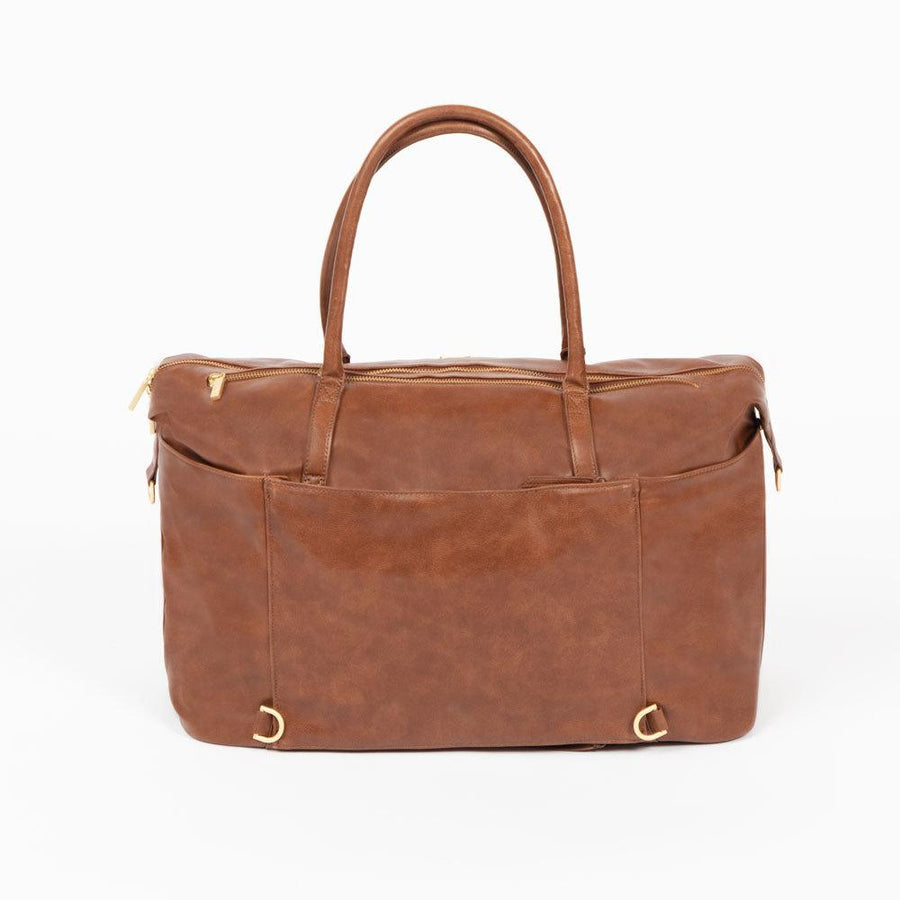 FRESHLY PICKED Amber Minimal Weekender (COLLECTIVE)