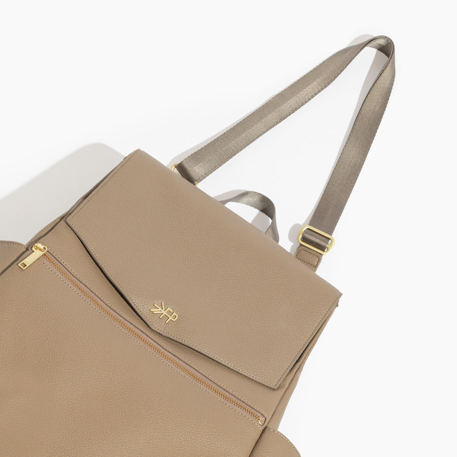 Aspen Classic Diaper Bag II