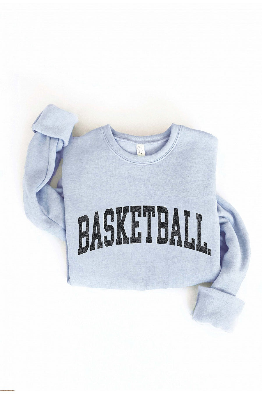 (PRE-ORDER) THE OC BASKETBALL WOMEN'S SWEATSHIRT | VARIOUS COLORS