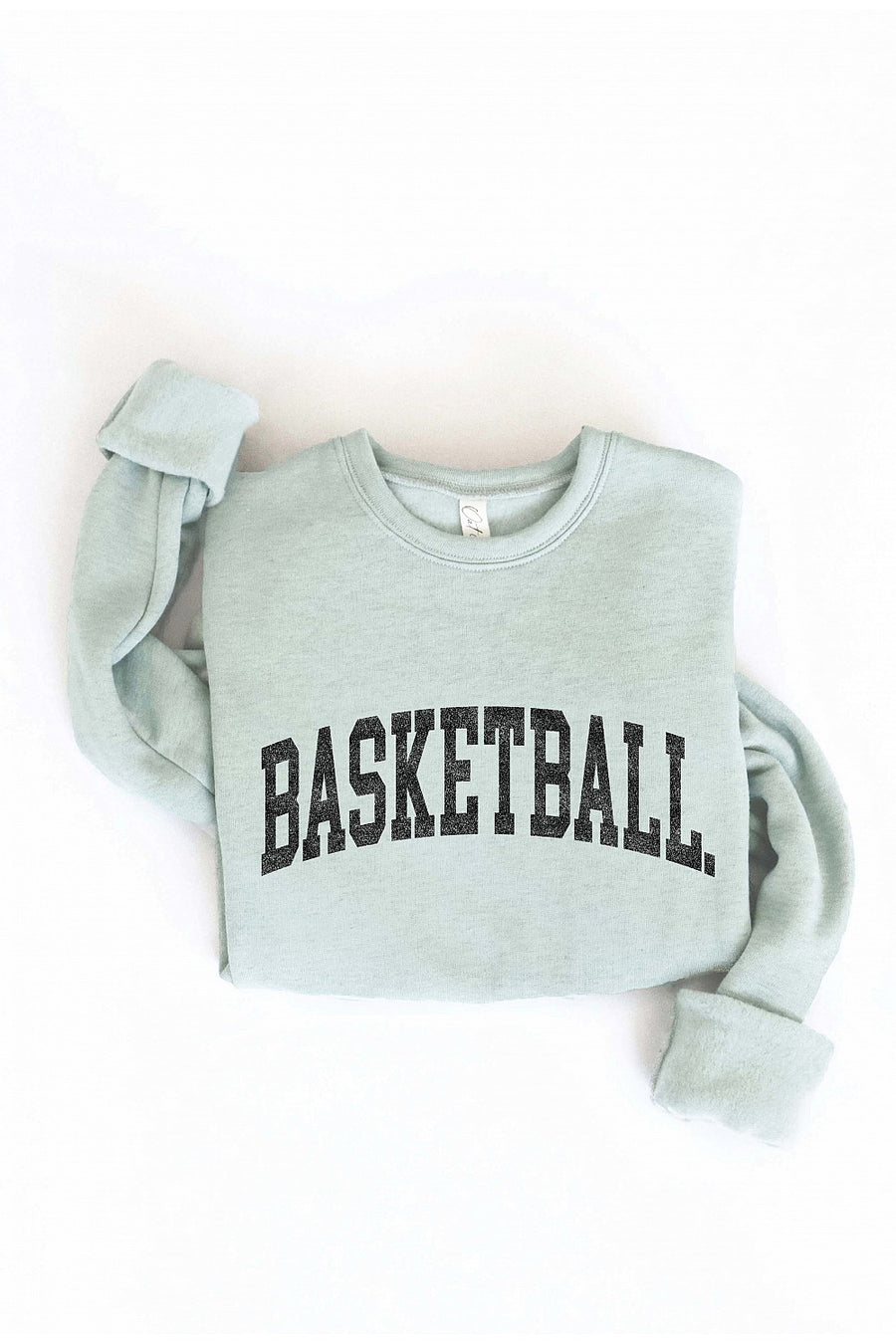 (PRE-ORDER) THE OC BASKETBALL WOMEN'S SWEATSHIRT | VARIOUS COLORS