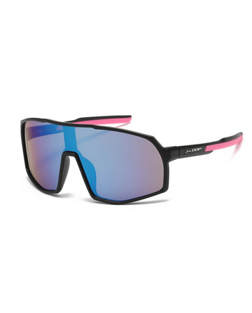 FRAME Shield Sunglasses