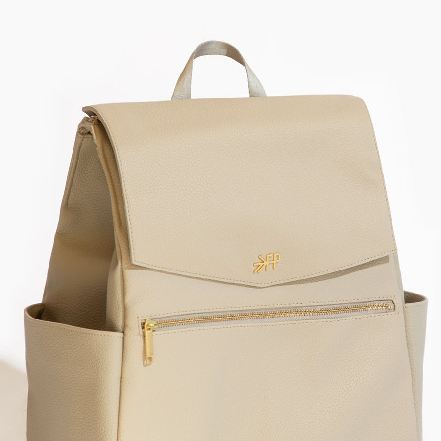 FRESHLY PICKED Birch Classic Diaper Bag II (COLLECTIVE)