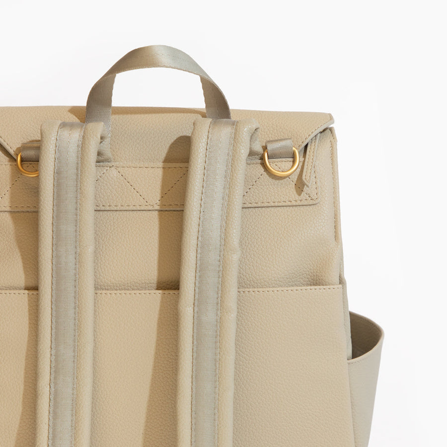 FRESHLY PICKED Birch Classic Diaper Bag II (COLLECTIVE)