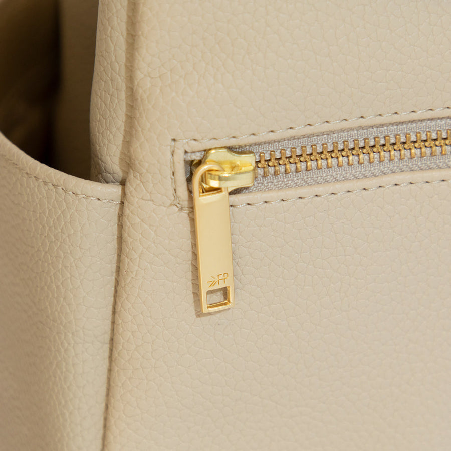 FRESHLY PICKED Birch Classic Diaper Bag II (COLLECTIVE)