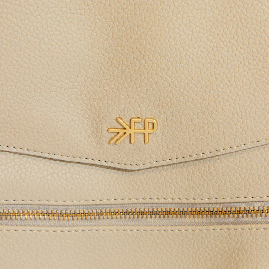 FRESHLY PICKED Birch Classic Diaper Bag II (COLLECTIVE)