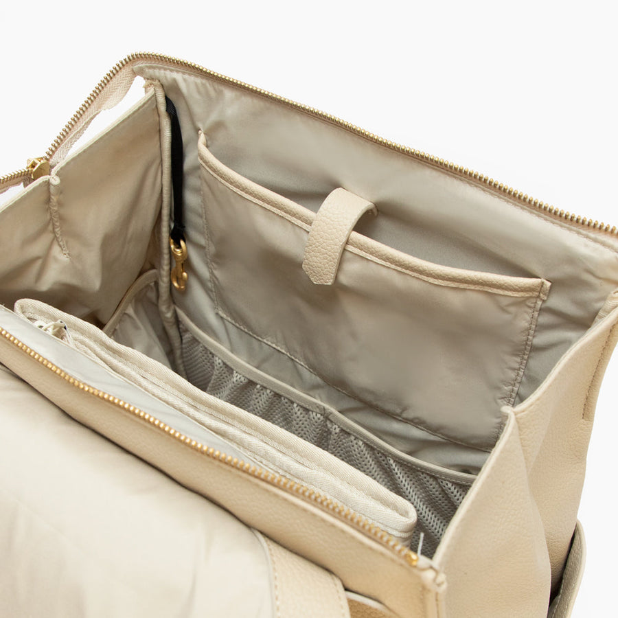 FRESHLY PICKED Birch Classic Diaper Bag II (COLLECTIVE)