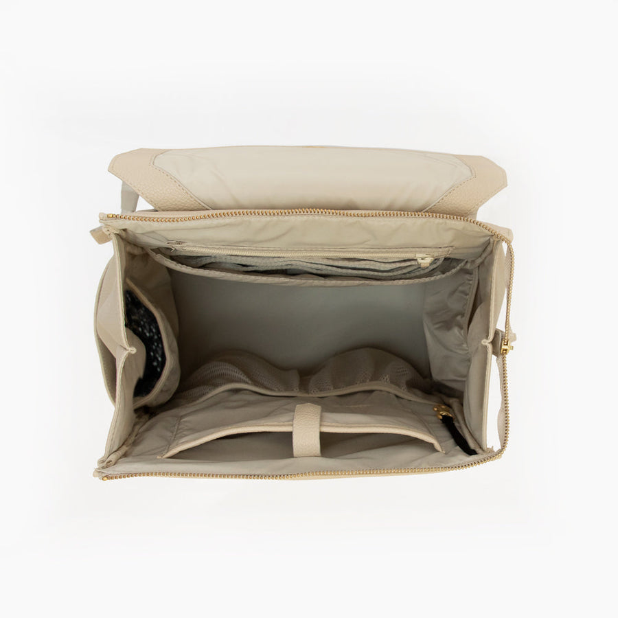 FRESHLY PICKED Birch Classic Diaper Bag II (COLLECTIVE)