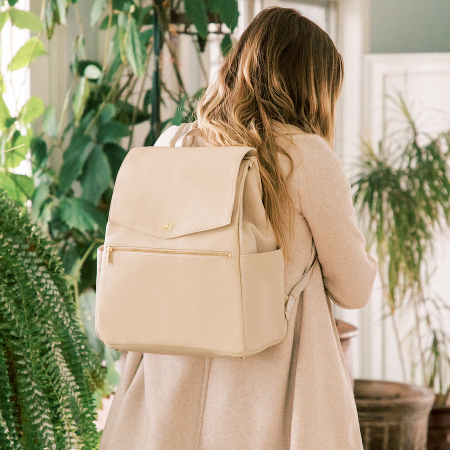 FRESHLY PICKED Birch Classic Diaper Bag II (COLLECTIVE)