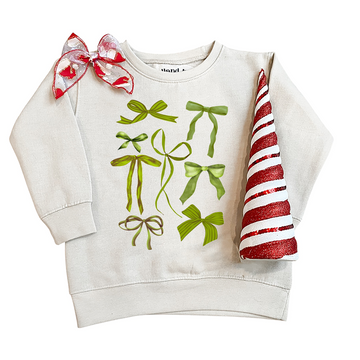 Holiday Bows