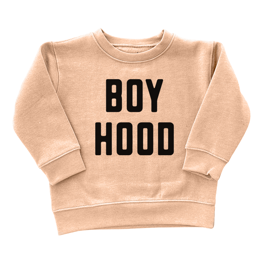 Boy Hood