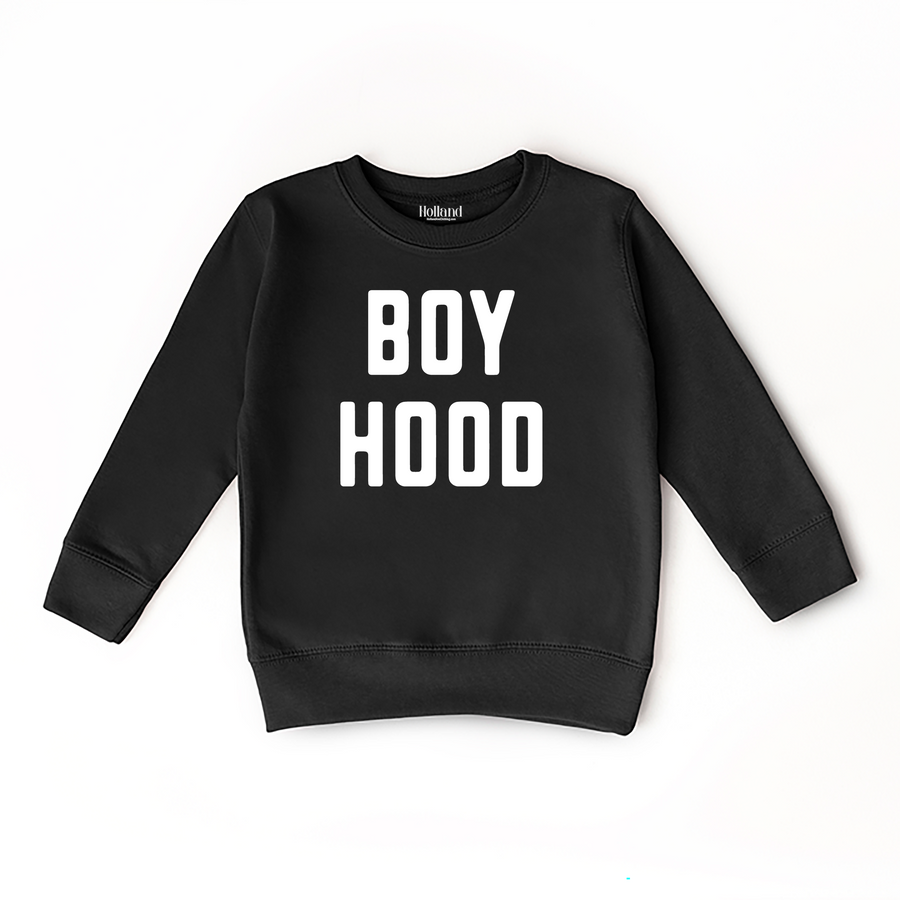 Boy Hood