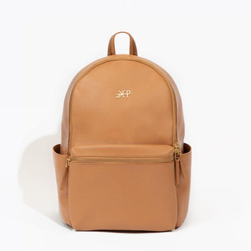 FRESHLY PICKED Butterscotch Classic City Backpack II (COLLECTIVE)