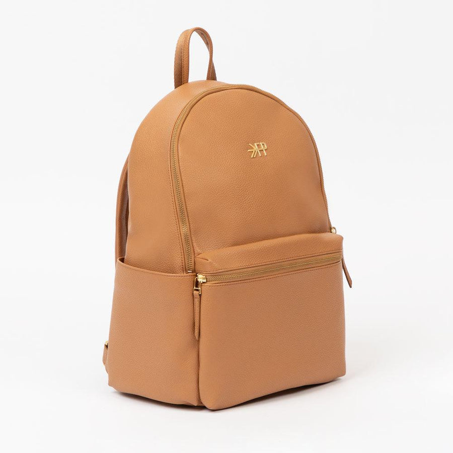FRESHLY PICKED Butterscotch Classic City Backpack II (COLLECTIVE)