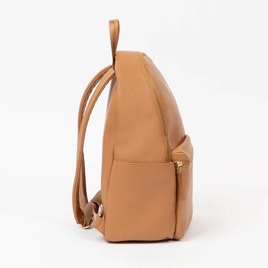 FRESHLY PICKED Butterscotch Classic City Backpack II (COLLECTIVE)