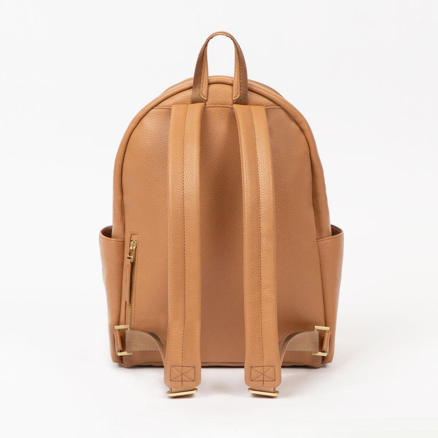 FRESHLY PICKED Butterscotch Classic City Backpack II (COLLECTIVE)