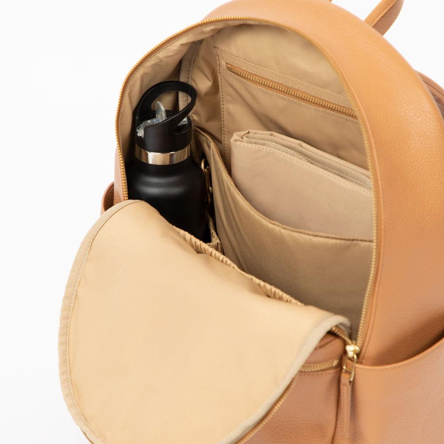 FRESHLY PICKED Butterscotch Classic City Backpack II (COLLECTIVE)