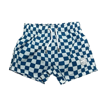 SHORE BABY DelSol Swim Trunks (COLLECTIVE)