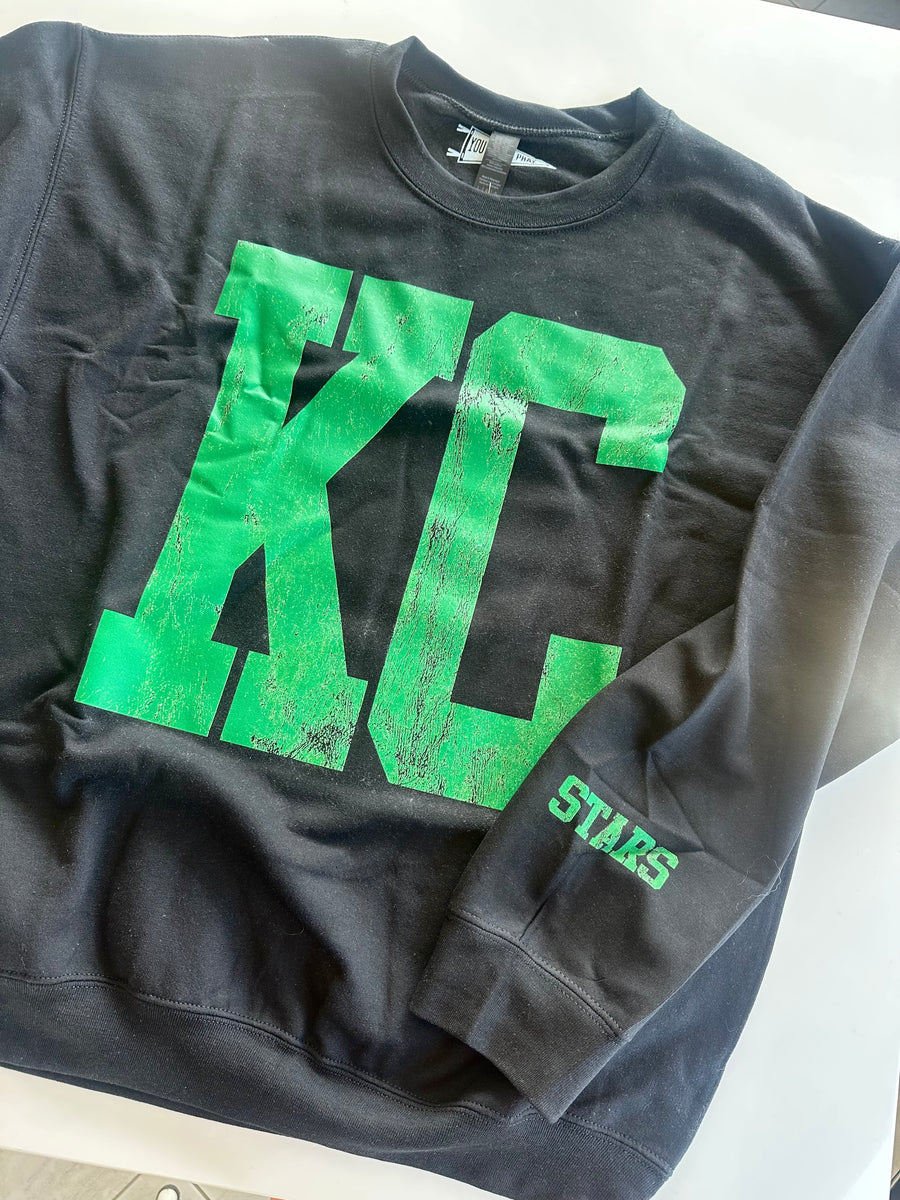(PRE-ORDER) CUSTOM #1 FAN SWEATSHIRT | VARIOUS STYLES