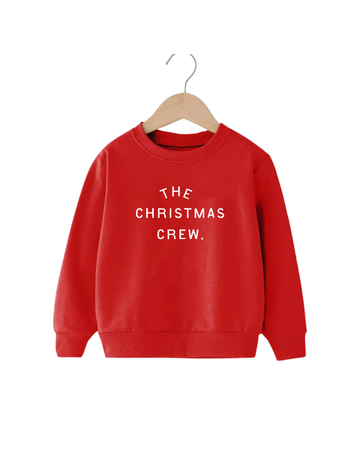 The Christmas Crew