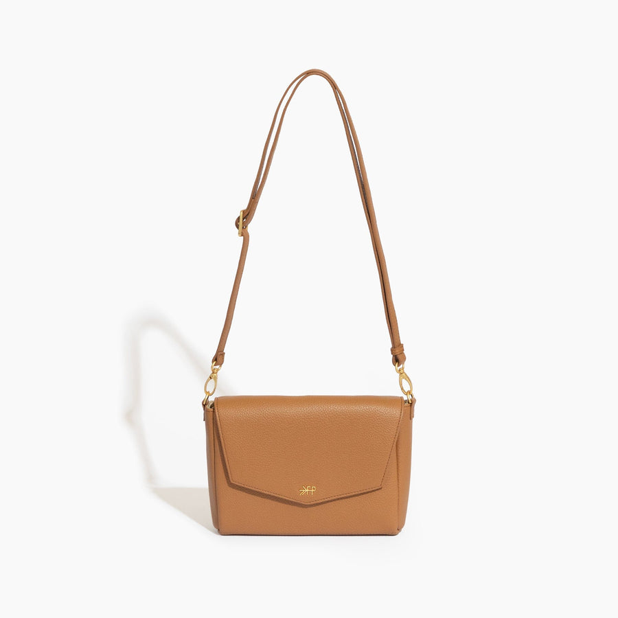 FRESHLY PICKED Butterscotch Classic Crossbody (COLLECTIVE)