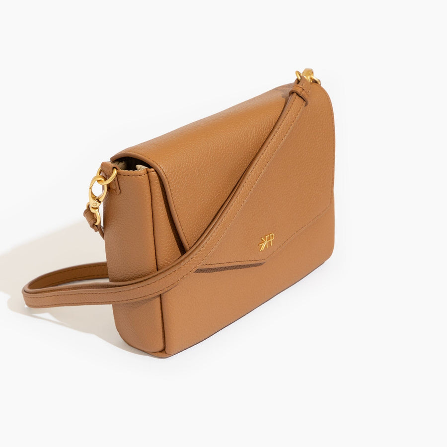 FRESHLY PICKED Butterscotch Classic Crossbody (COLLECTIVE)