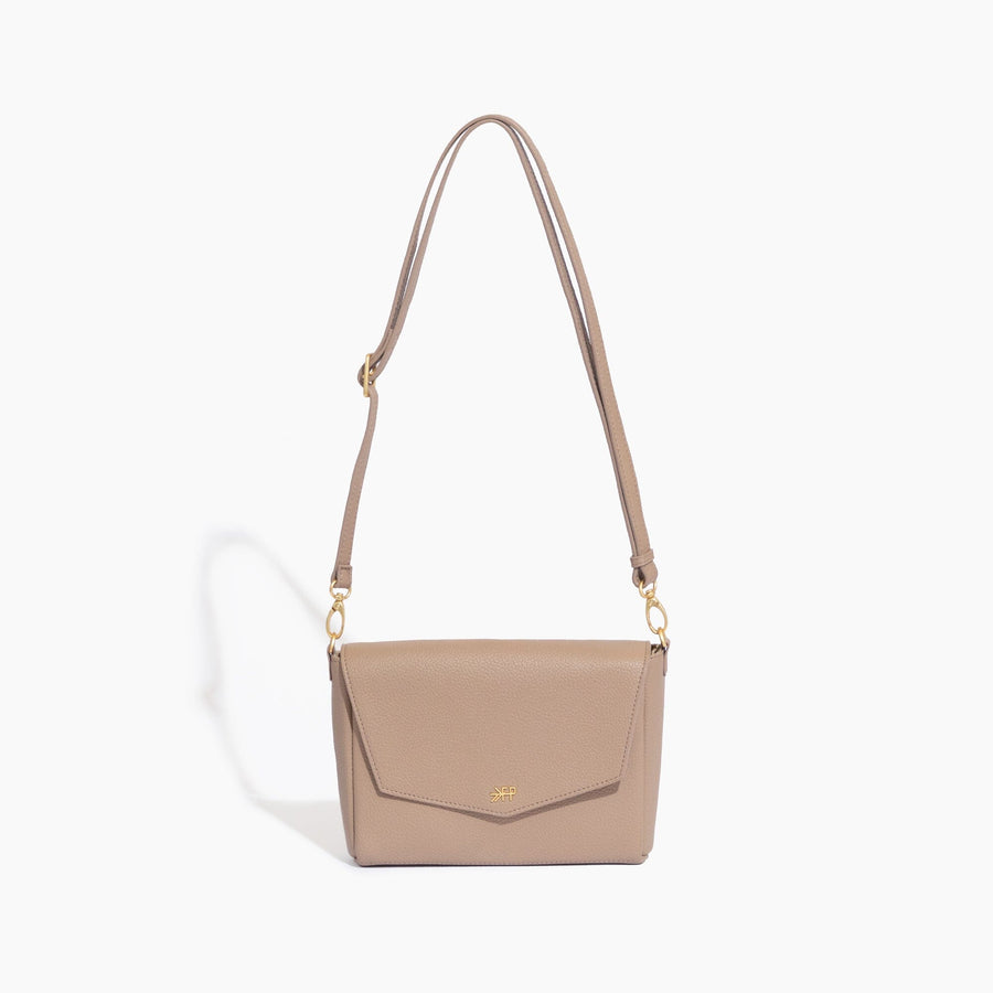 FRESHLY PICKED Fig Classic Crossbody (COLLECTIVE)