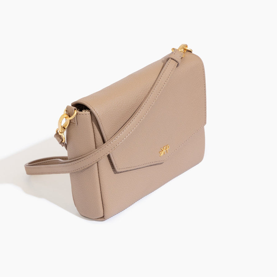 FRESHLY PICKED Fig Classic Crossbody (COLLECTIVE)