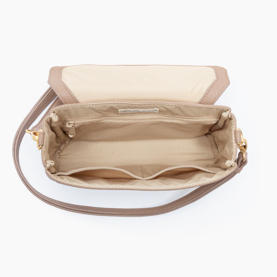 FRESHLY PICKED Fig Classic Crossbody (COLLECTIVE)