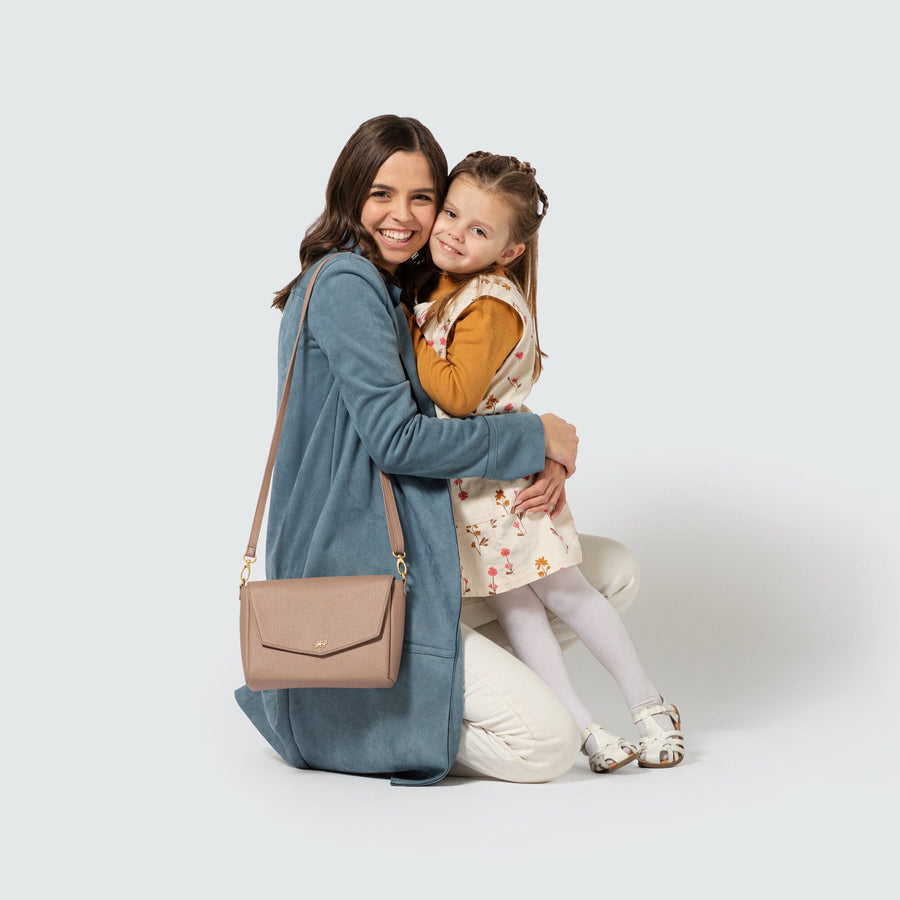 FRESHLY PICKED Fig Classic Crossbody (COLLECTIVE)