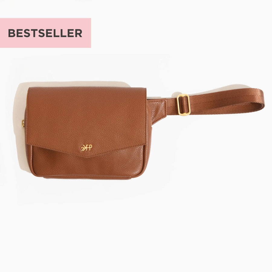 FRESHLY PICKED Cognac Classic Park Pack (COLLECTIVE)