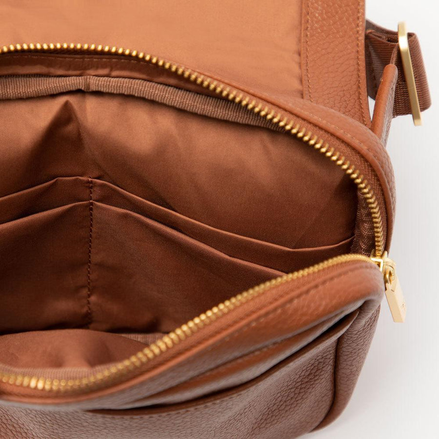 FRESHLY PICKED Cognac Classic Park Pack (COLLECTIVE)