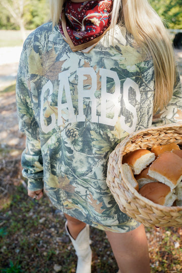Carbs - Crewneck Sweatshirt