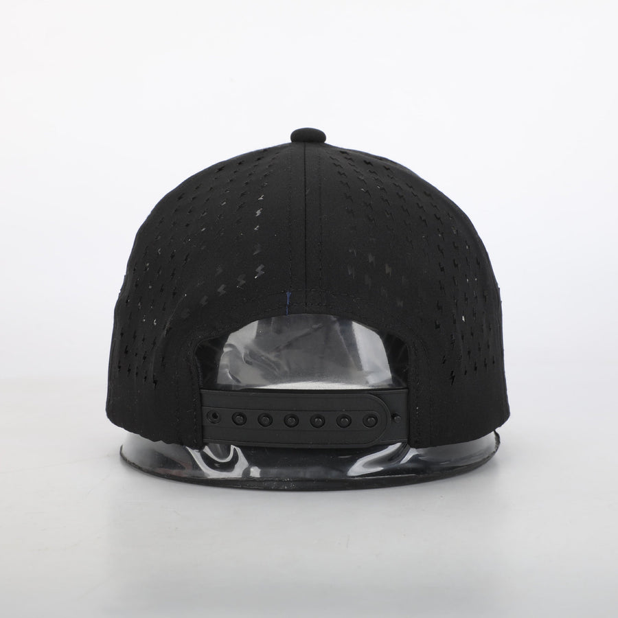 YOUNG + RAD HERITAGE ADVENTURE SNAPBACK // (COLLECTIVE)