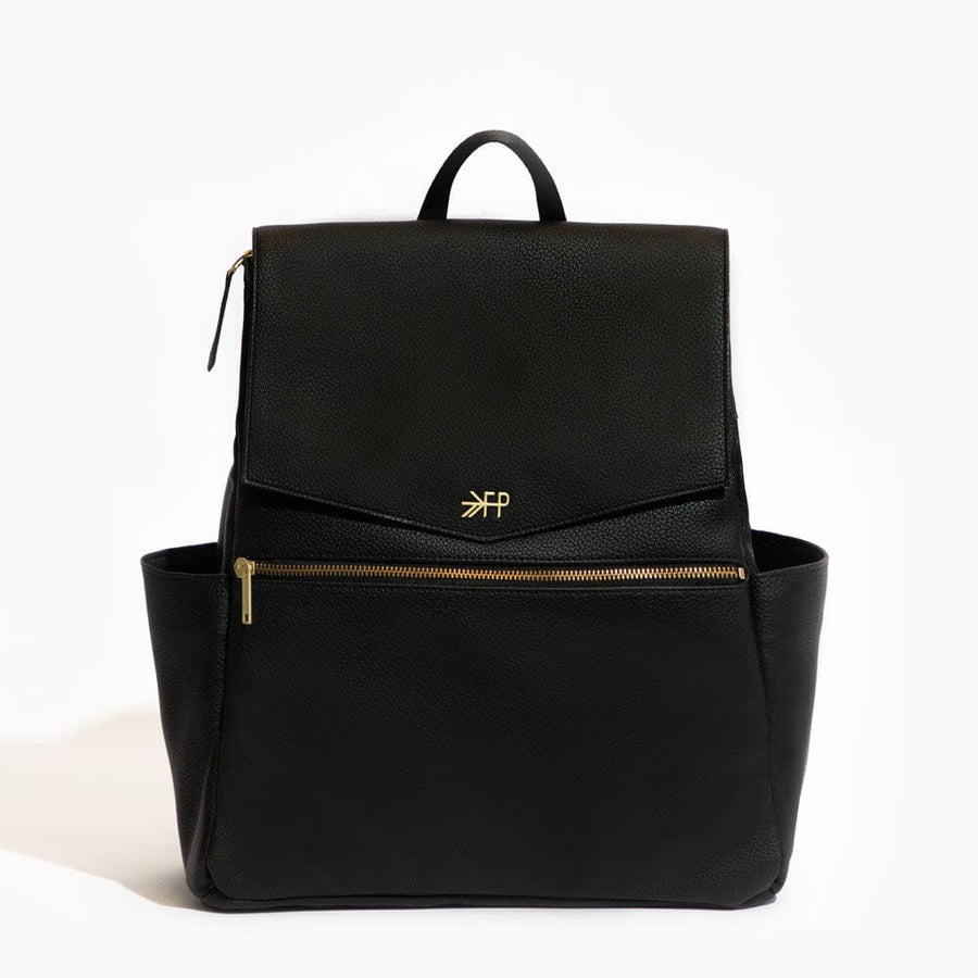 FRESHLY PICKED Ebony Classic Diaper Bag II (COLLECTIVE)