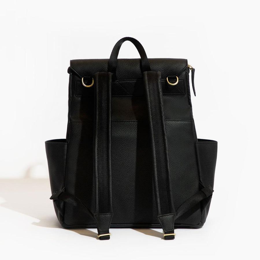 FRESHLY PICKED Ebony Classic Diaper Bag II (COLLECTIVE)