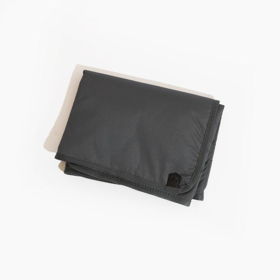 FRESHLY PICKED Ebony Classic Diaper Bag II (COLLECTIVE)