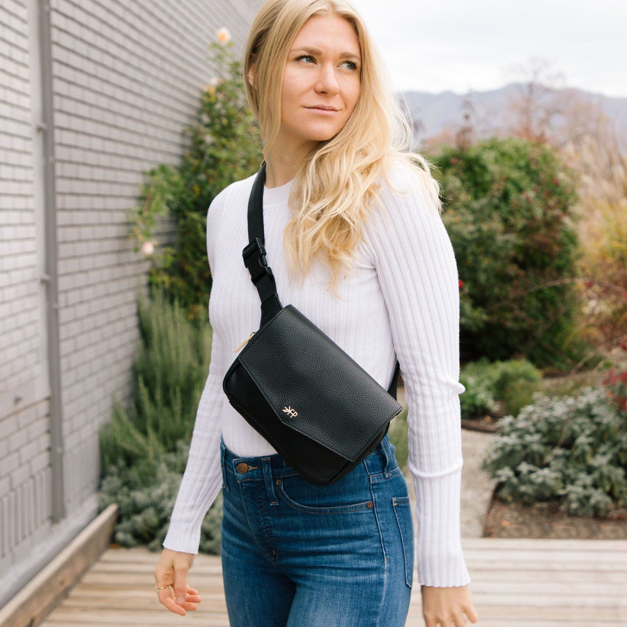 FRESHLY PICKED Ebony Classic Park Pack (COLLECTIVE)