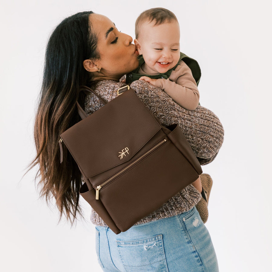 FRESHLY PICKED Espresso Mini Classic Bag II (COLLECTIVE)