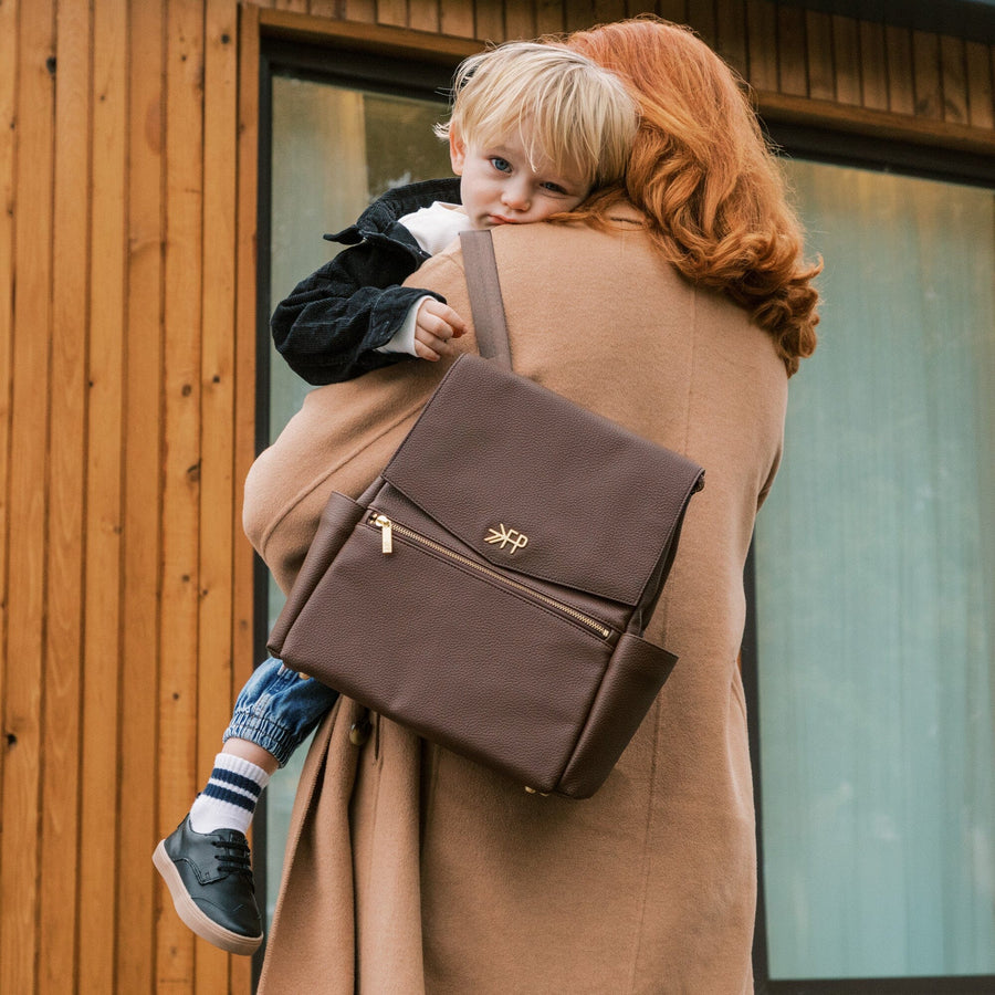 FRESHLY PICKED Espresso Mini Classic Bag II (COLLECTIVE)
