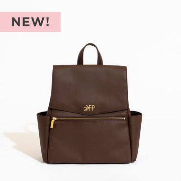 FRESHLY PICKED Espresso Mini Classic Bag II (COLLECTIVE)