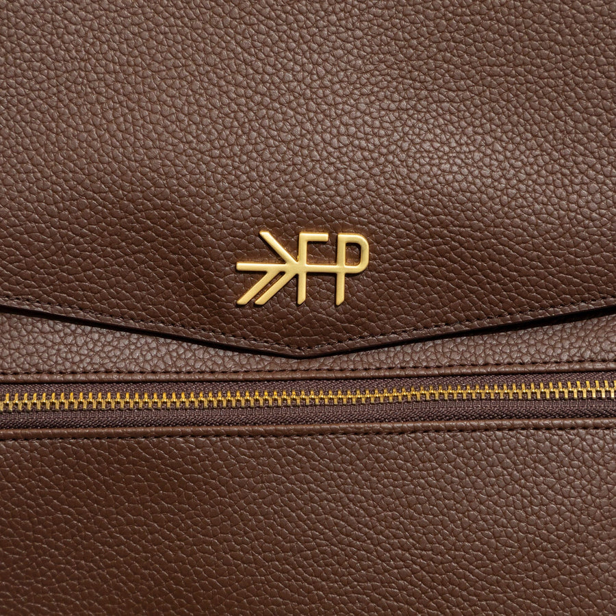 FRESHLY PICKED Espresso Mini Classic Bag II (COLLECTIVE)