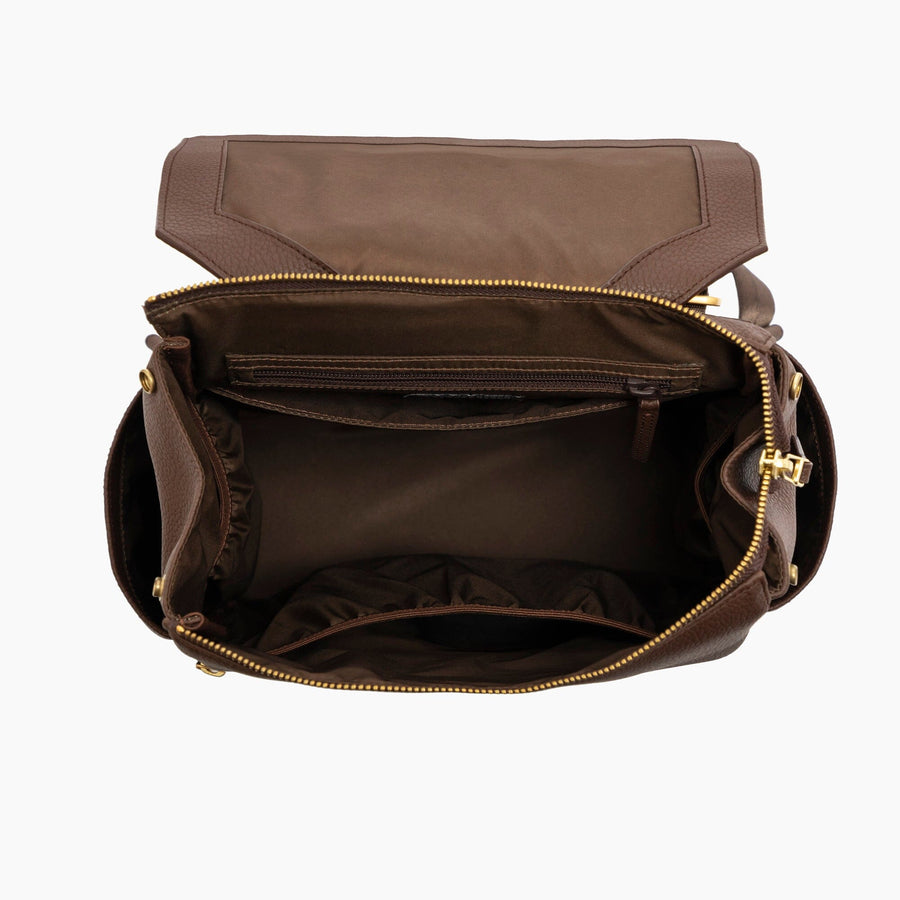 FRESHLY PICKED Espresso Mini Classic Bag II (COLLECTIVE)