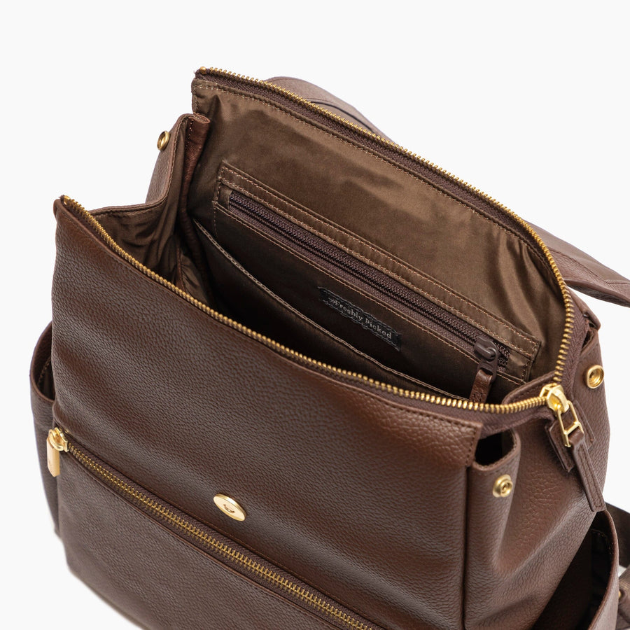 FRESHLY PICKED Espresso Mini Classic Bag II (COLLECTIVE)