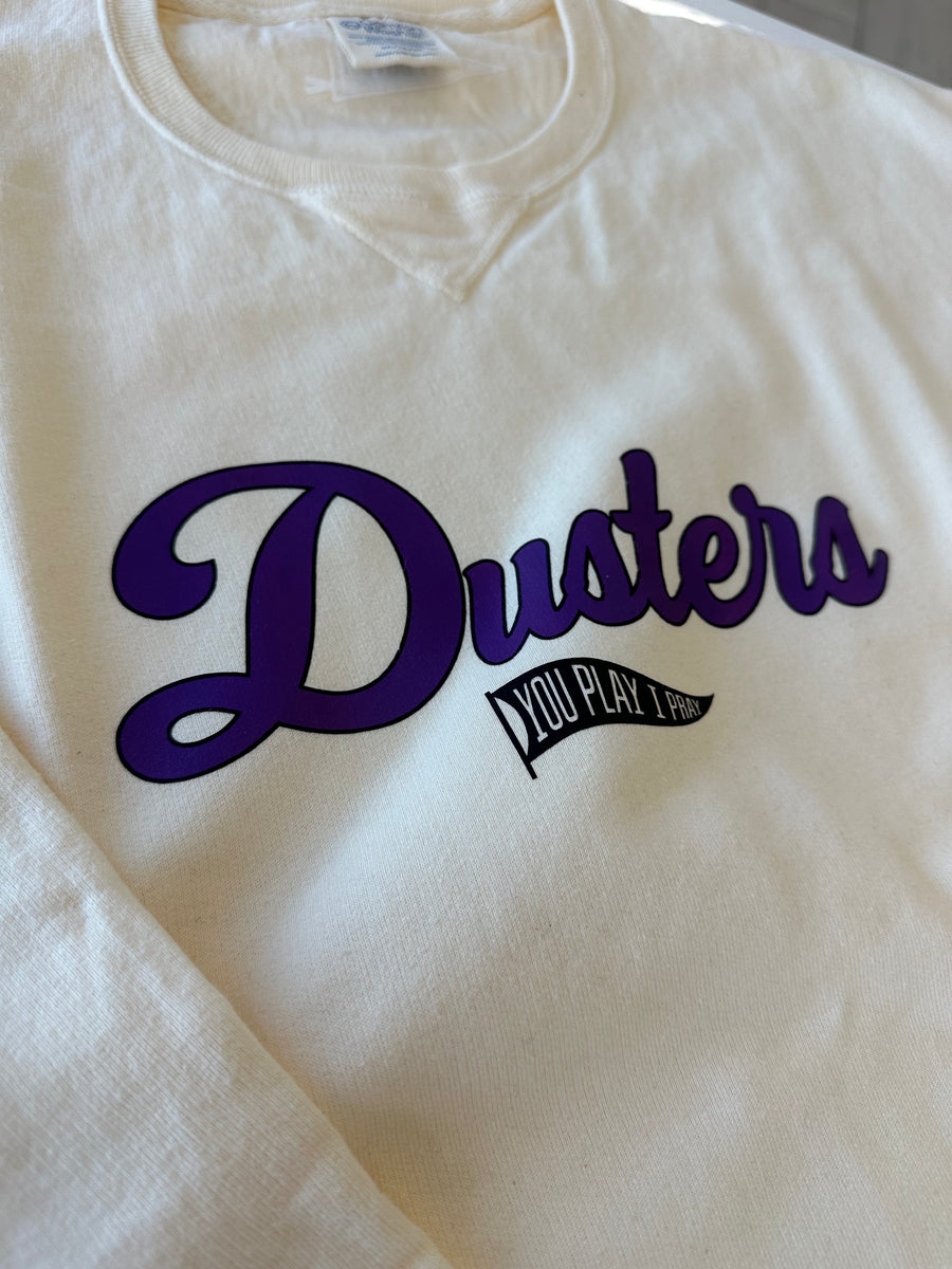 (PRE-ORDER) GAME DAY FLAG CUSTOM SWEATSHIRT | CUSTOMIZE