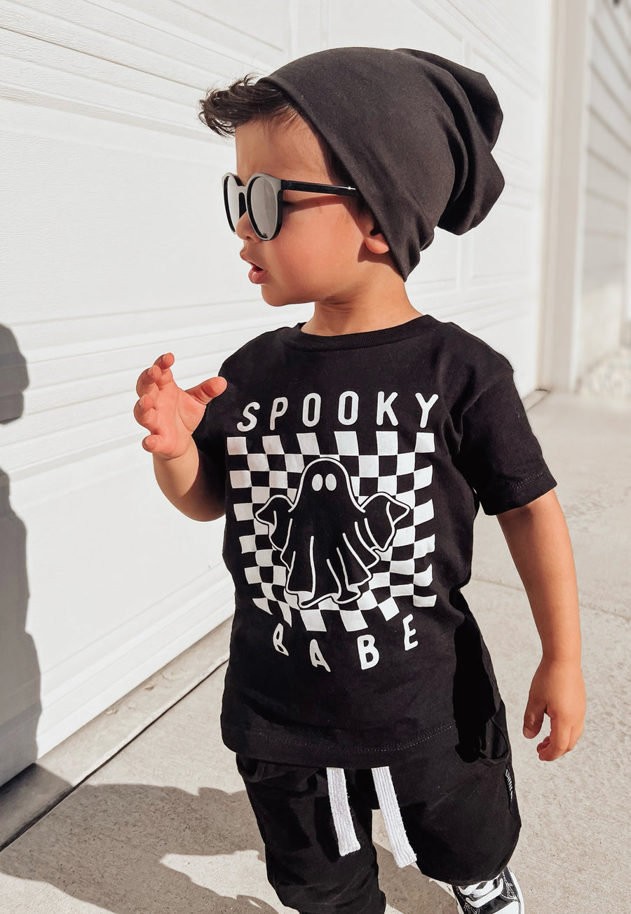 SAVED BY GRACE SPOOKY BABE (COLLECTIVE)