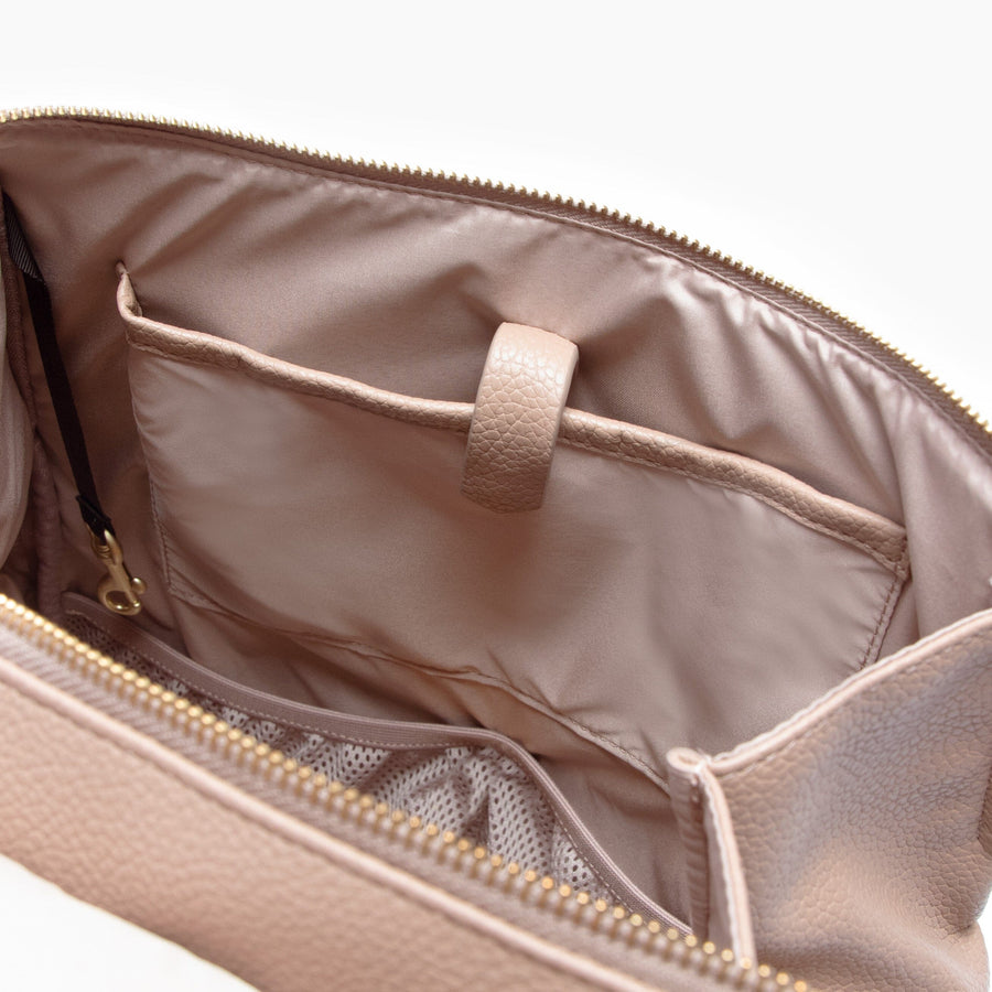 FRESHLY PICKED Fig Classic Diaper Bag II (COLLECTIVE)